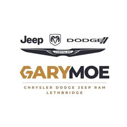 Gary Moe Lethbridge Chrysler Dodge Jeep Ram, opening hours