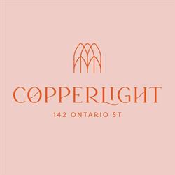 Copperlight, Stratford, ON opening hours