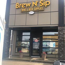 Brew'n Sip, Morden, MB opening hours