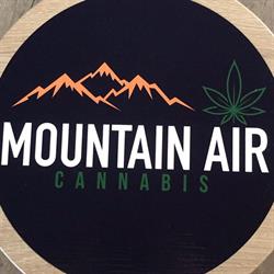 Mountain Air Cannabis, Turner Valley, AB opening hours