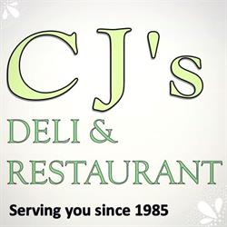 CJ's Deli and Restaurant, Forestburg, AB opening hours