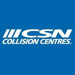 CSN Crowfoot Image Auto Body, Calgary, AB opening hours
