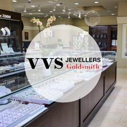 VVS Jewellers, Calgary, AB opening hours