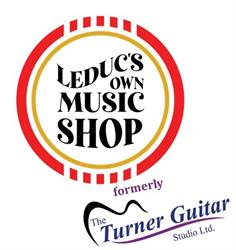 Leduc's Own Music Shop, opening hours