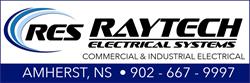 Raytech Services Ltd, Amherst, NS opening hours