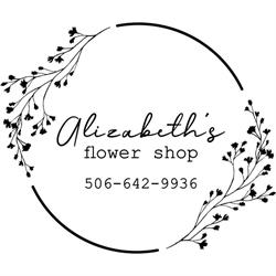 Alizabeth’s Flower Shop, Saint John, NB opening hours
