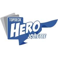 Topdeck Hero Joliette, opening hours
