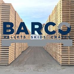 Barco Materials Handling Ltd, Cambridge, ON opening hours