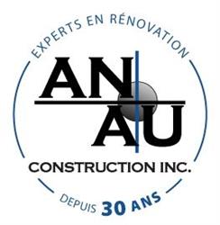 An-Au Construction Inc, Anjou, QC opening hours