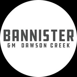 Bannister GM Dawson Creek, opening hours