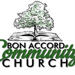 Bon Accord Community Church, opening hours