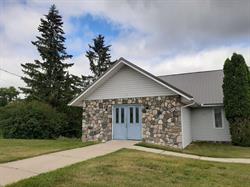 Cornerstone Christian Fellowship, Sioux Lookout, ON opening hours