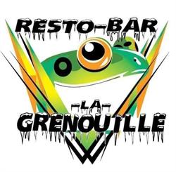 Resto-Bar La Grenouille, Larouche, QC opening hours