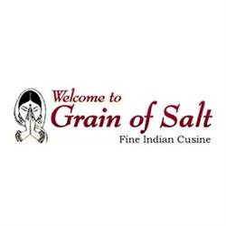 Grain of Salt Indian Cuisine, Cambridge, ON opening hours