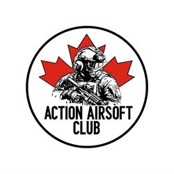 Action Airsoft Club, Mississauga, ON opening hours