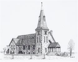 Parish of West Carleton-March, Woodlawn, ON opening hours