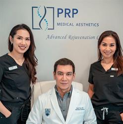 PRP Medical Aesthetics, Richmond, BC opening hours
