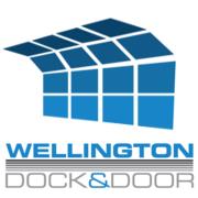 Wellington Dock & Door, Kitchener, ON opening hours