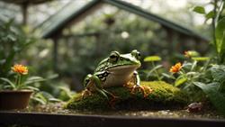 Chorus Frog Farm, Salt Spring Island, BC opening hours