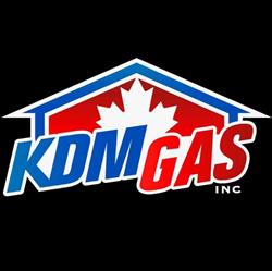 KDM Gas, Oshawa, ON opening hours