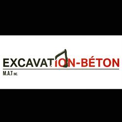 Excavation-Béton MAT - Excavateur Mirabel, opening hours