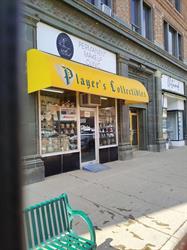 Player's Collectibles, Moose Jaw, SK opening hours