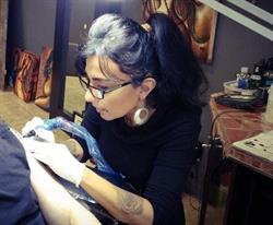 Fazu Ink Tattoo, Verchères, QC opening hours