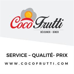 Coco La-Thé, Sherbrooke, QC opening hours