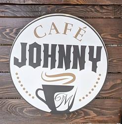 Cafe Johnny M, Montréal, QC opening hours
