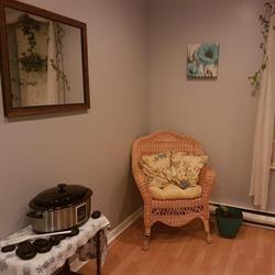 Joni Kirke, RMT, St. Stephen, NB opening hours