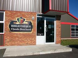 Bibliothèque de Saint-Célestin, Saint-Celestin, QC opening hours