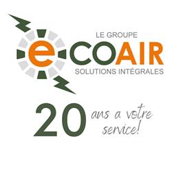 Éco Air, Brossard, QC opening hours