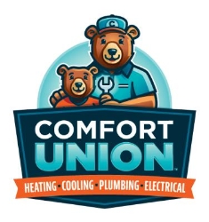 Comfort Union Heating & Plumbing Calgary, opening hours