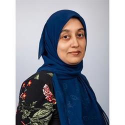 Dr. Samina Khan, Whitby, ON opening hours