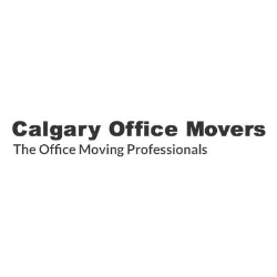 Calgary Office Movers, opening hours