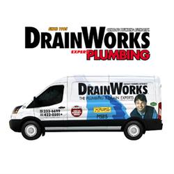 DrainWorks Plumbing Scarborough, opening hours