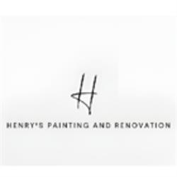 Henry's Painting & Renovation, Mississauga, ON opening hours