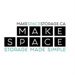Make Space Storage - Orillia, opening hours