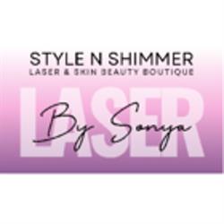 Style N Shimmer, Edmonton, AB opening hours