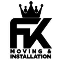 FK Moving And Installation Inc., Saskatoon, SK opening hours