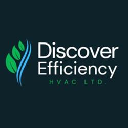 Discover Efficiency HVAC, Dartmouth, NS opening hours