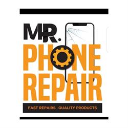 Mr Phone Repair, New Westminster, BC opening hours