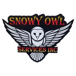 Snowy Owl Services Inc., Stoney Creek, ON opening hours