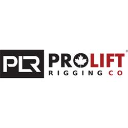 The ProLift Rigging Company Toronto, Brampton, ON opening hours