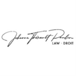 Jtp Law - Droit, Beresford, NB opening hours