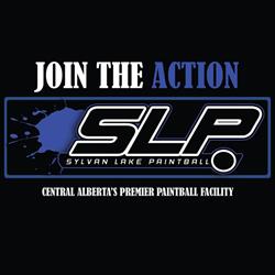 Sylvan Lake Paintball, Red Deer County, AB opening hours