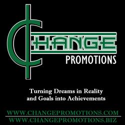 Change Promotions Inc., Toronto, ON opening hours