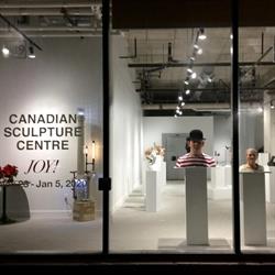 Sculptors Society of Canada, Toronto, ON opening hours