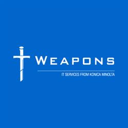 IT Weapons, a division of Konica Minolta, Mississauga, ON opening hours