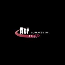ACF Surfaces Inc, Dundas, ON opening hours